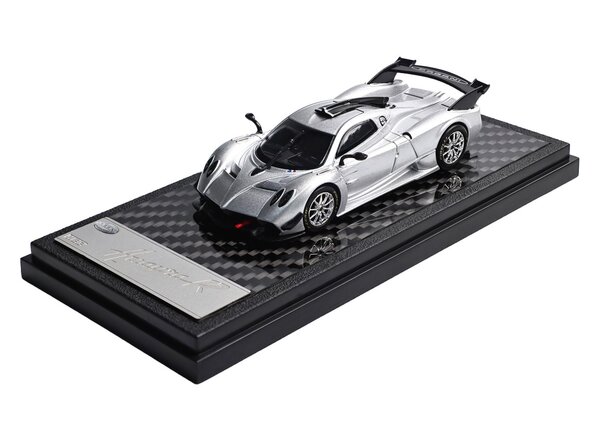 Pagani Pagani Huayra R 2017 - 1:64 - LCD Model