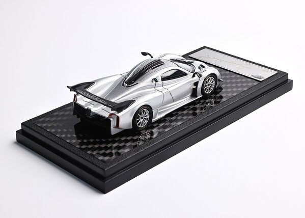Pagani Pagani Huayra R 2017 - 1:64 - LCD Model