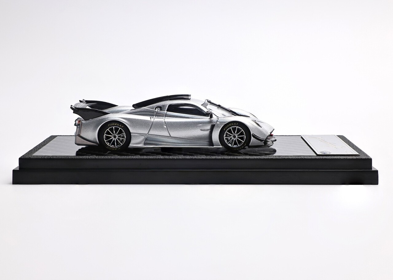 Pagani Pagani Huayra R 2017 - 1:64 - LCD Model