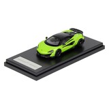 McLaren McLaren 600LT 2018 - 1:64 - LCD Model