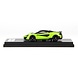 McLaren McLaren 600LT 2018 - 1:64 - LCD Model