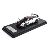 Pagani Pagani Huayra BC Roadster #20 2017 - 1:64 - LCD Model