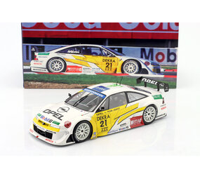 Opel Opel Calibra V6 #21 DTM/ITC 1995 - 1:18 - Werk83