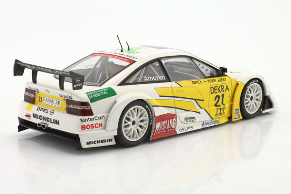 Opel Opel Calibra V6 #21 DTM/ITC 1995 - 1:18 - Werk83