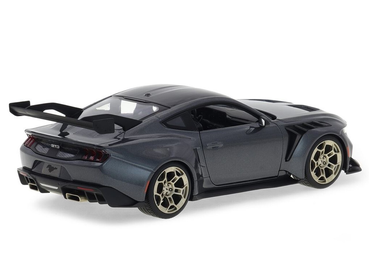 Ford Ford Mustang GTD 2025 - 1:18 - Maisto