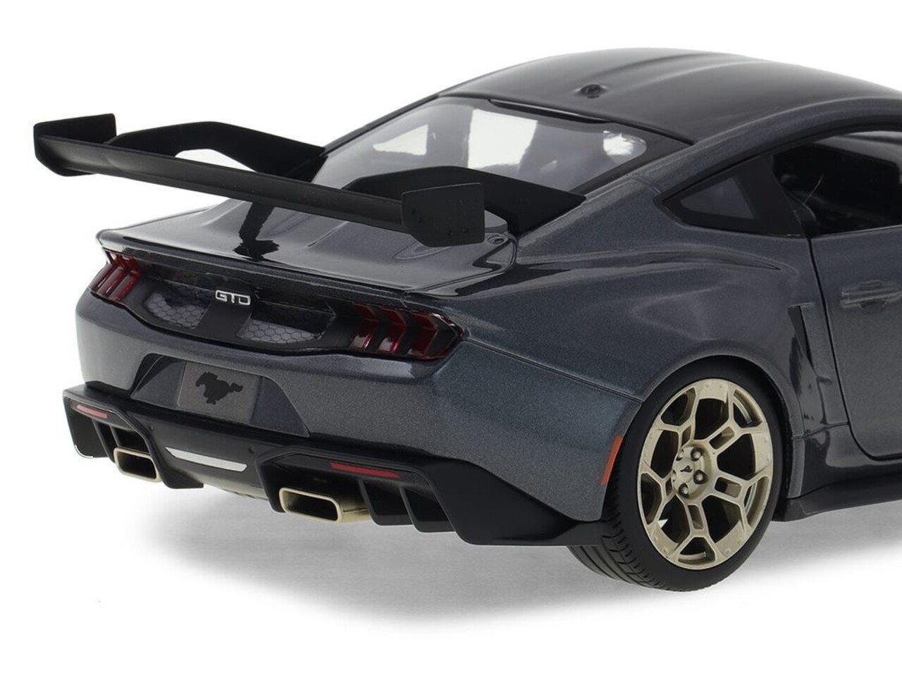 Ford Ford Mustang GTD 2025 - 1:18 - Maisto