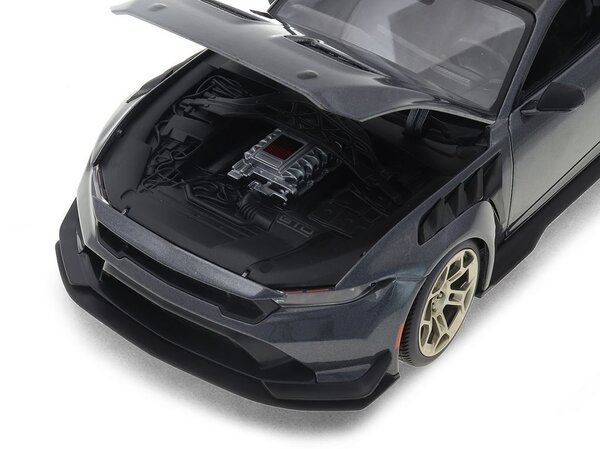 Ford Ford Mustang GTD 2025 - 1:18 - Maisto