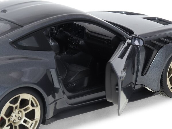 Ford Ford Mustang GTD 2025 - 1:18 - Maisto