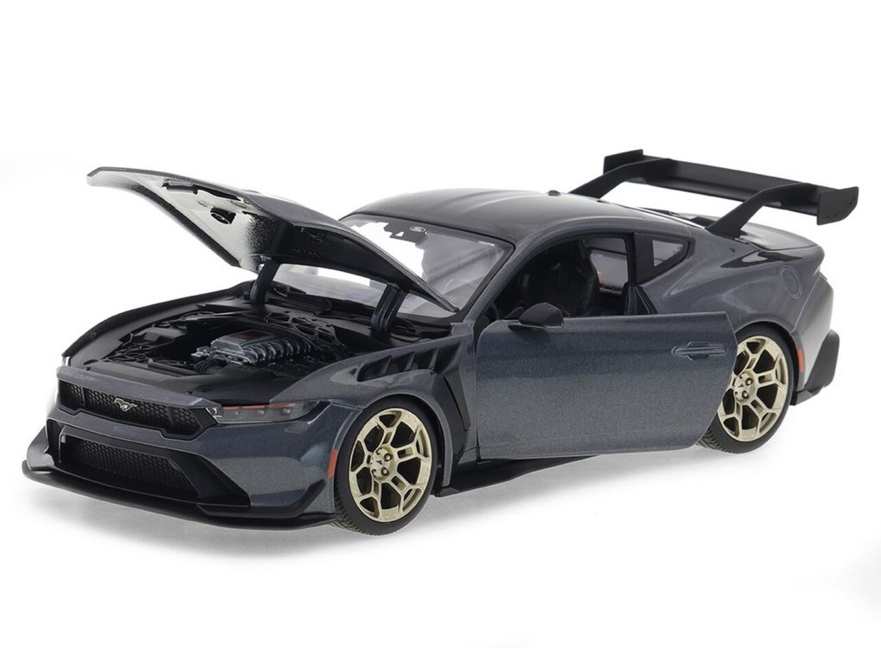 Ford Ford Mustang GTD 2025 - 1:18 - Maisto