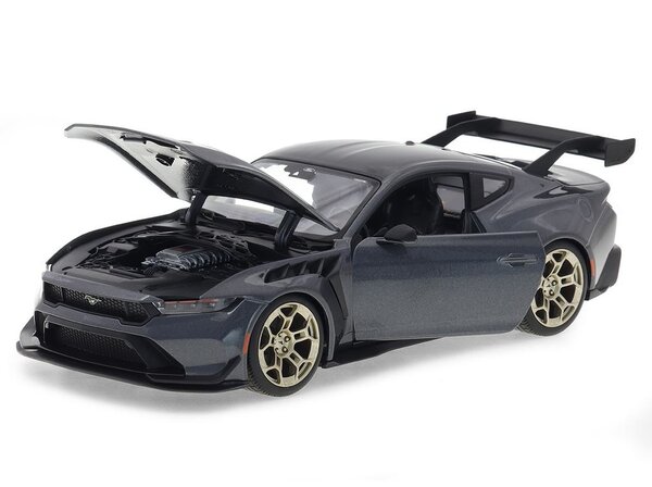 Ford Ford Mustang GTD 2025 - 1:18 - Maisto