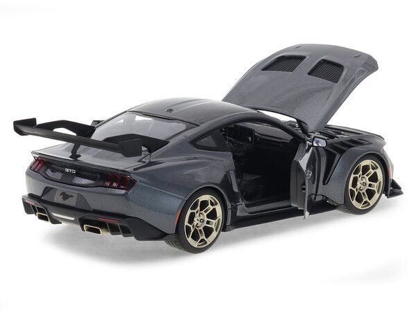 Ford Ford Mustang GTD 2025 - 1:18 - Maisto