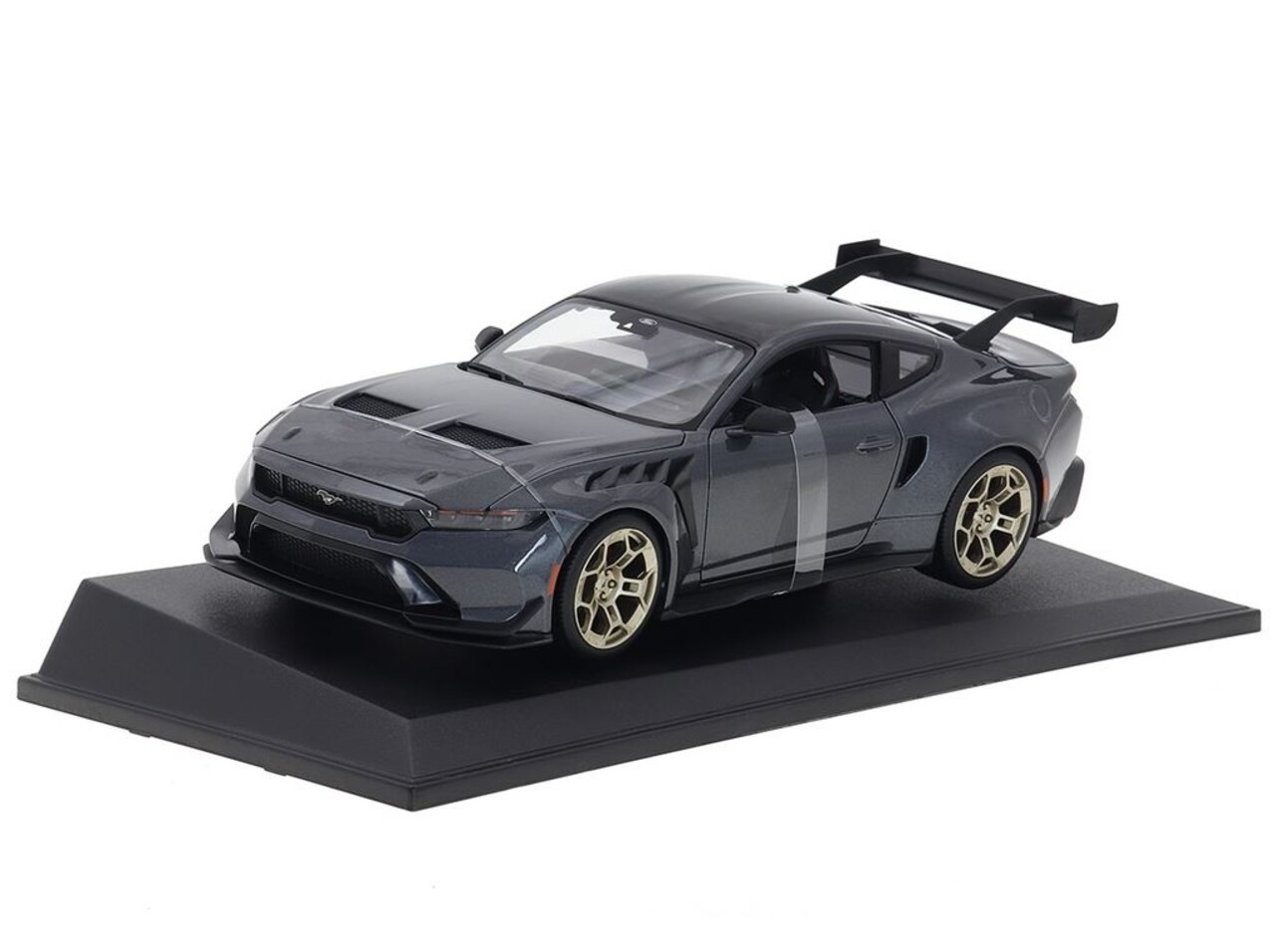 Ford Ford Mustang GTD 2025 - 1:18 - Maisto