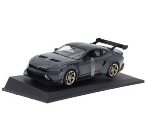 Ford Ford Mustang GTD 2025 - 1:18 - Maisto