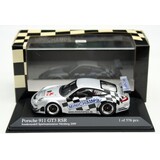 Porsche Porsche 911 GT3 RSR Spielwarenmesse Nürnberg 2009 - 1:43 - Minichamps