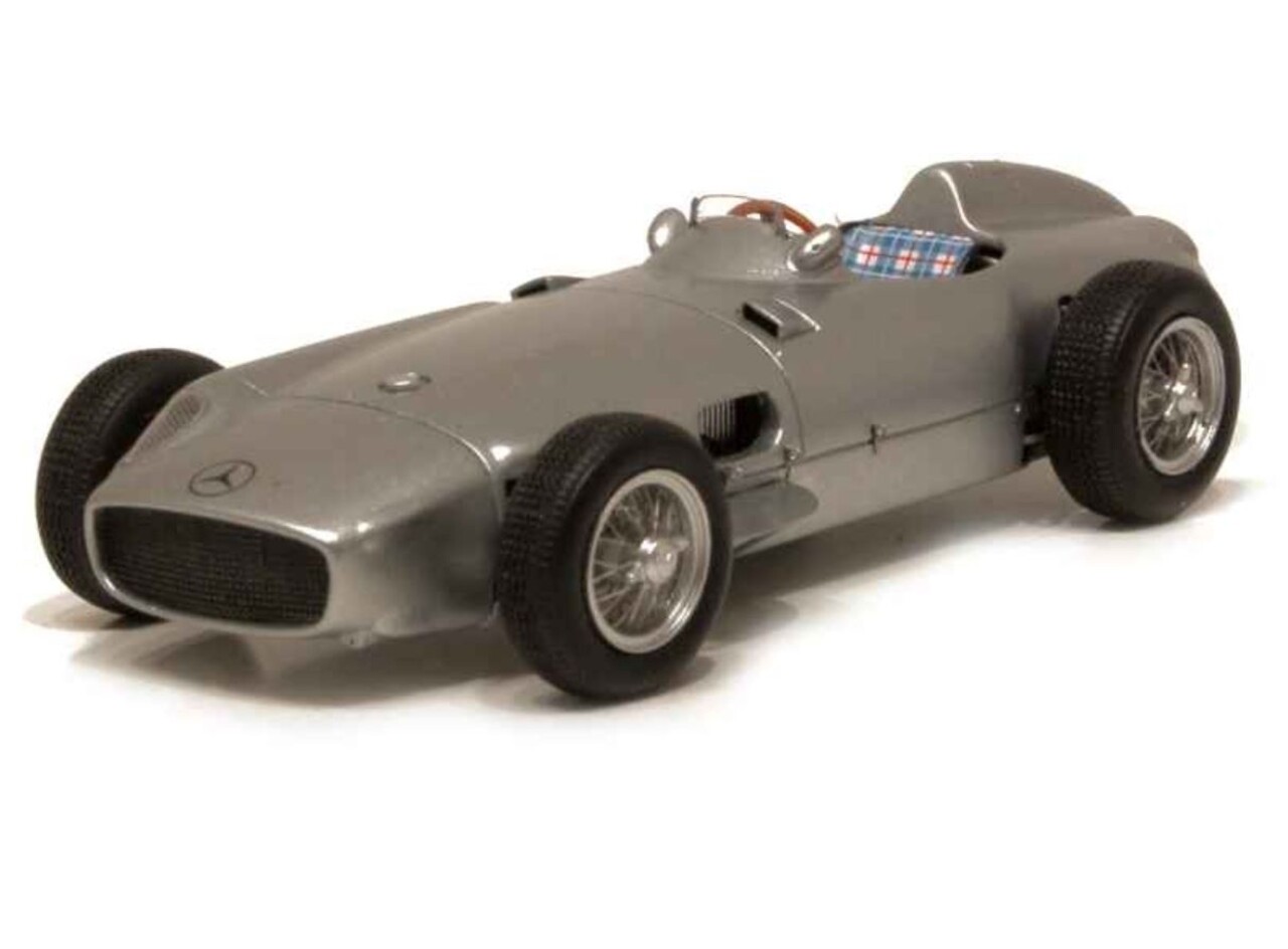 Mercedes-Benz Mercedes-Benz W196 Monoposto - 1:43 - Premium ClassiXXs