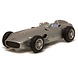 Mercedes-Benz Mercedes-Benz W196 Monoposto - 1:43 - Premium ClassiXXs