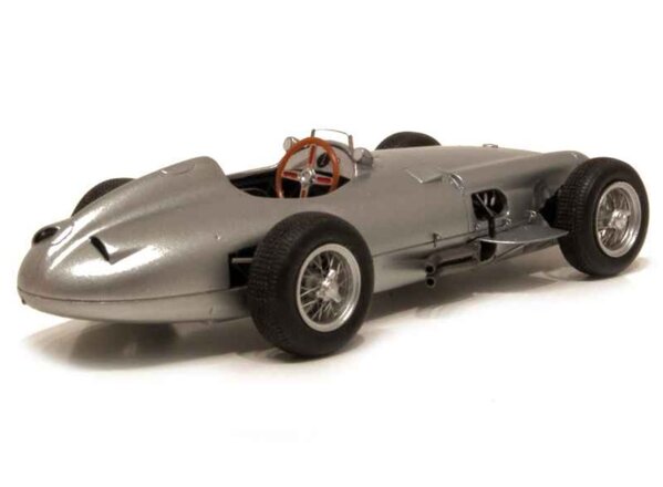 Mercedes-Benz Mercedes-Benz W196 Monoposto - 1:43 - Premium ClassiXXs