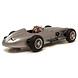 Mercedes-Benz Mercedes-Benz W196 Monoposto - 1:43 - Premium ClassiXXs