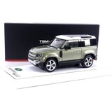 Land Rover Land Rover Defender 90 First Edition - 1:43 - TrueScale Miniatures