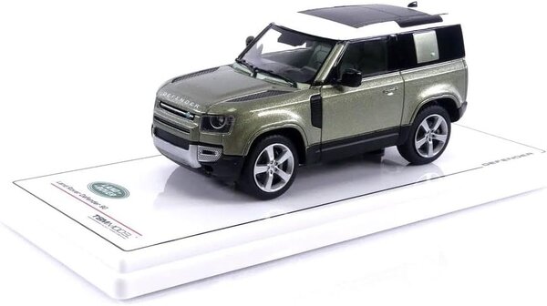 Land Rover Land Rover Defender 90 First Edition - 1:43 - TrueScale Miniatures