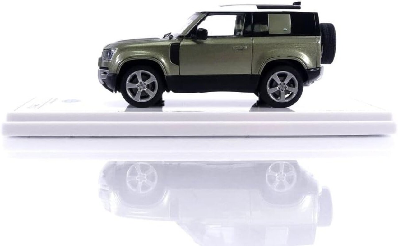 Land Rover Land Rover Defender 90 First Edition - 1:43 - TrueScale Miniatures