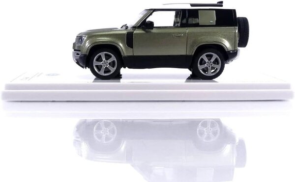Land Rover Land Rover Defender 90 First Edition - 1:43 - TrueScale Miniatures