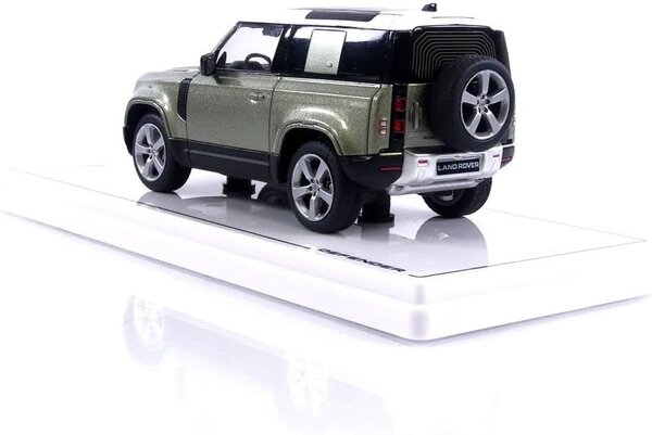 Land Rover Land Rover Defender 90 First Edition - 1:43 - TrueScale Miniatures