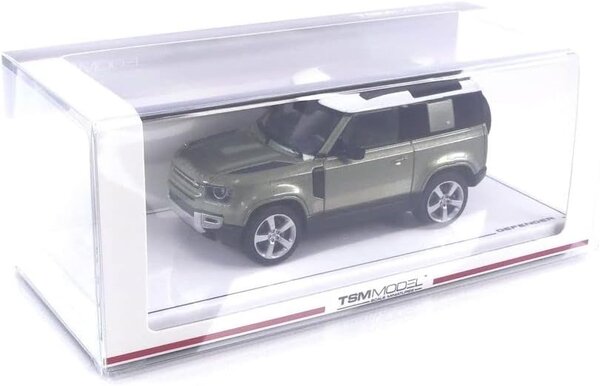 Land Rover Land Rover Defender 90 First Edition - 1:43 - TrueScale Miniatures