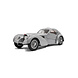 Bugatti Bugatti Type 57 SC Atlantic 1937 - 1:18 - Solido