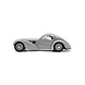 Bugatti Bugatti Type 57 SC Atlantic 1937 - 1:18 - Solido