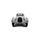 Bugatti Bugatti Type 57 SC Atlantic 1937 - 1:18 - Solido