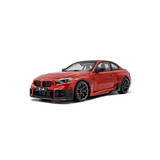 BMW BMW M2 Performance Parts 2024 - 1:18 - Solido