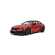 BMW BMW M2 Performance Parts 2024 - 1:18 - Solido