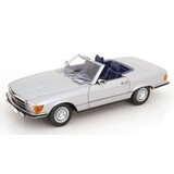 Mercedes-Benz Mercedes-Benz SL (R107) - 1:12 - KK Scale