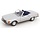 Mercedes-Benz SL (R107) - 1:12 - KK Scale
