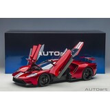 Ford Ford GT 2017 - 1:12 - AUTOart