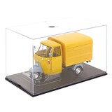Ape Ape Piaggio P501 Van Closed 1979 - 1:18 - Mitica