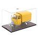 Ape Ape Piaggio P501 Van Closed 1979 - 1:18 - Mitica