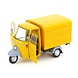 Ape Ape Piaggio P501 Van Closed 1979 - 1:18 - Mitica