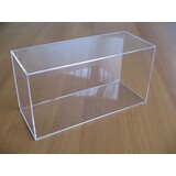 Acryl Showcase (without baseplate) - 1:18 - Tecnomodel