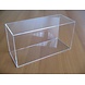 Acryl Showcase (without baseplate) - 1:18 - Tecnomodel