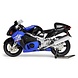 Suzuki Suzuki GSX 1300R Hayabusa 2001 - 1:12 - LCD Models