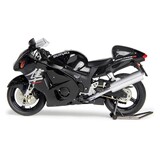 Suzuki Suzuki GSX 1300R Hayabusa 2001 - 1:12 - LCD Models