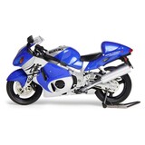 Suzuki Suzuki GSX 1300R Hayabusa 2001 - 1:12 - LCD Models