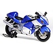 Suzuki Suzuki GSX 1300R Hayabusa 2001 - 1:12 - LCD Models