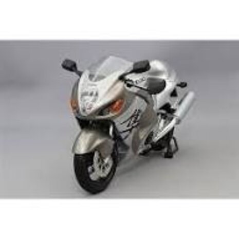 Suzuki Suzuki GSX 1300R Hayabusa 2001 - 1:12 - LCD Models