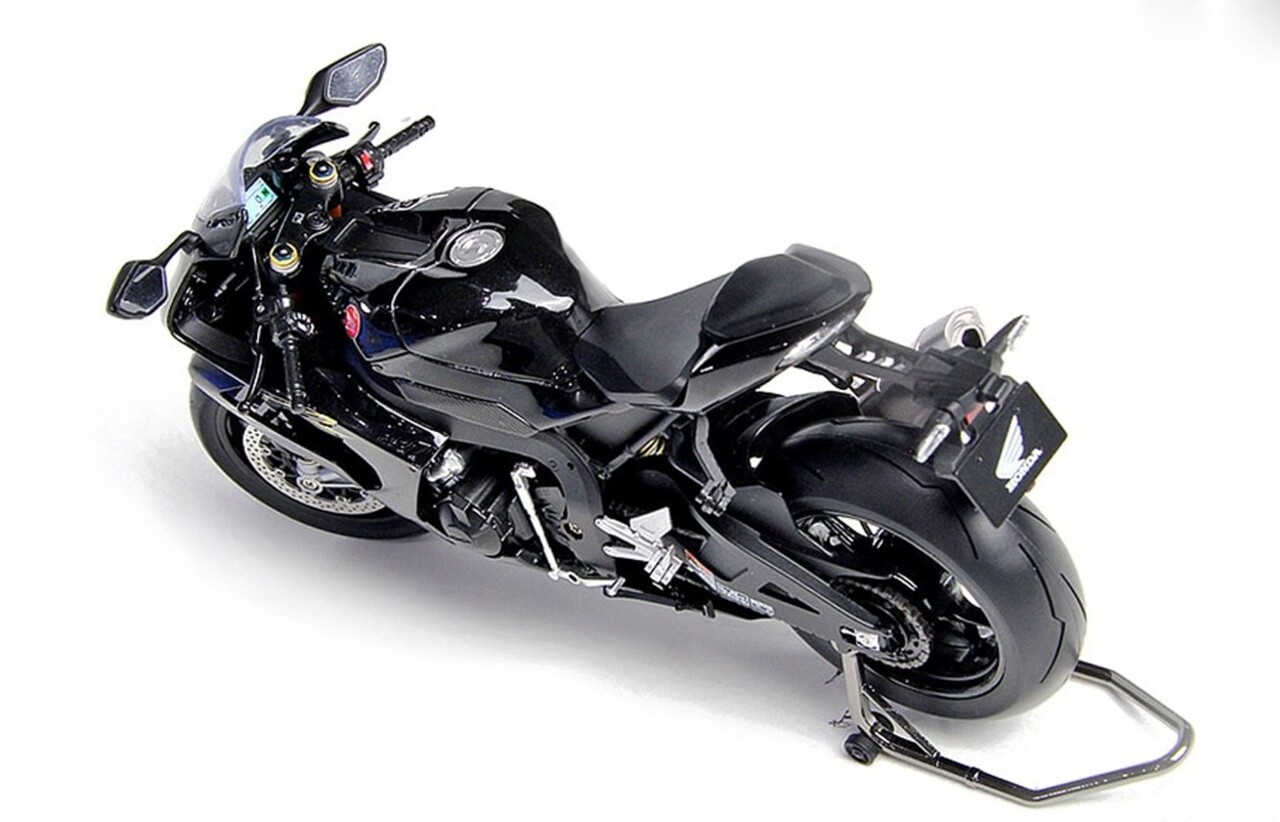 Honda Honda CBR 1000RR Fireblade SP 2023 - 1:12 - LCD Models
