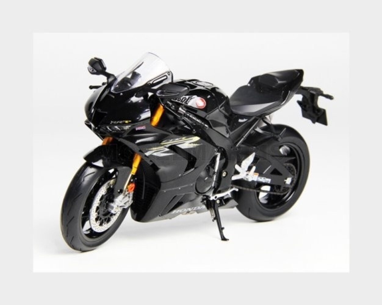 Honda Honda CBR 1000RR Fireblade SP 2023 - 1:12 - LCD Models