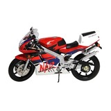 Honda Honda NSR 250R SP 1995 - 1:12 - LCD Models