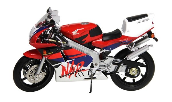 Honda Honda NSR 250R SP 1995 - 1:12 - LCD Models